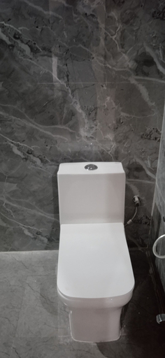 Bathroom 3, Yogam Homestay Agra, Agra