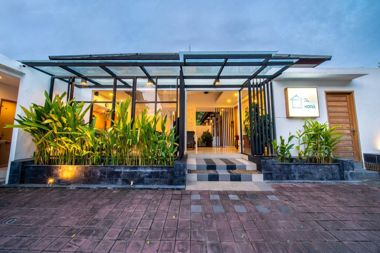 Others 2, Little Boutique Hotel No 101, Badung