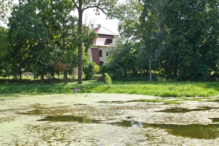 Others 3, Palac Kietlin, Dzierżoniów