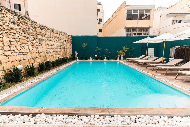 Others 2, Suite 8 at Palazzo Seraphim Boutique living in St Julians, St Julian's