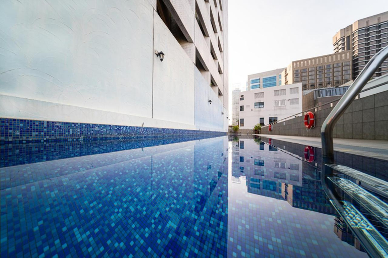 Sport & Beauty 2, Hotel Royal Queens, Singapore