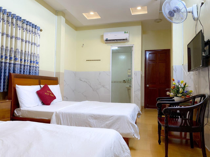 Bedroom 6