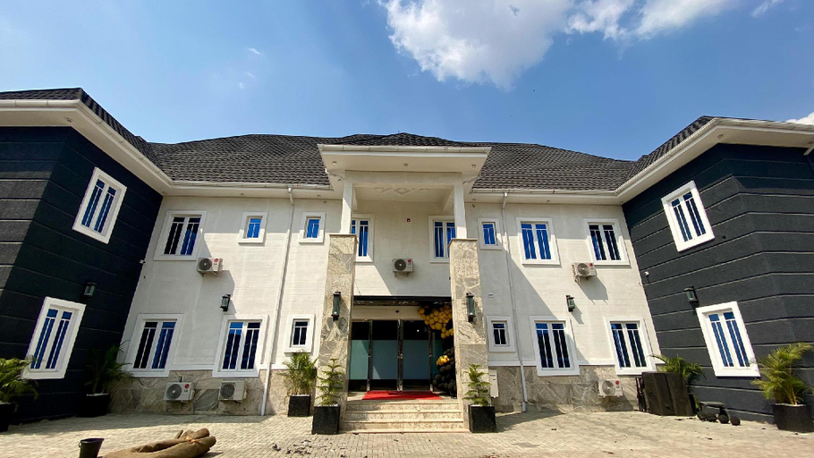 Others 2, H5 Hotel and Apartments, Enugu North