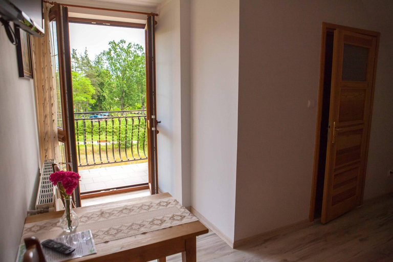 Balcony/terrace 4, Gosciniec Mazurski, Pisz