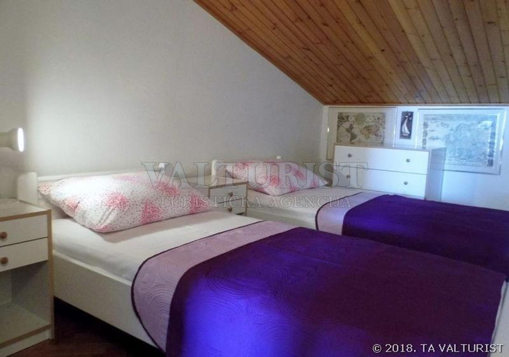 Others 2, Apartments Mirjana, Malinska-Dubašnica