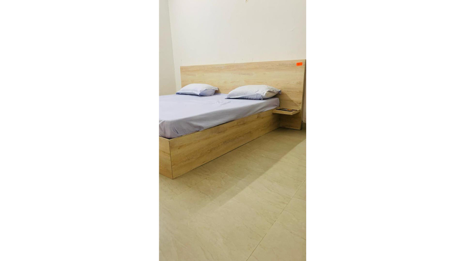 Others 2, Hotel Park View, Bathinda