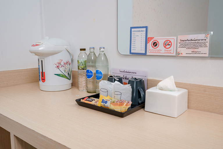 Amenities 11