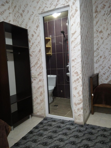 Others 4, Natalia - Bagrationi St # 37, Kobuleti