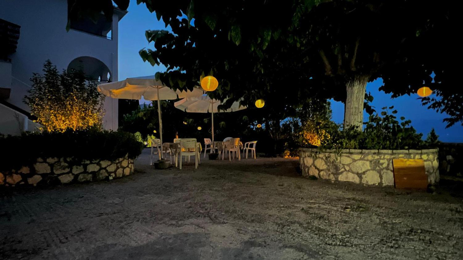 Others 2, Villa Evgenia, Ionian Islands
