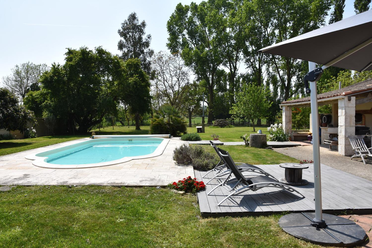 Sport & Beauty, Damvix Chambre d hotes La Barbee, Vendée
