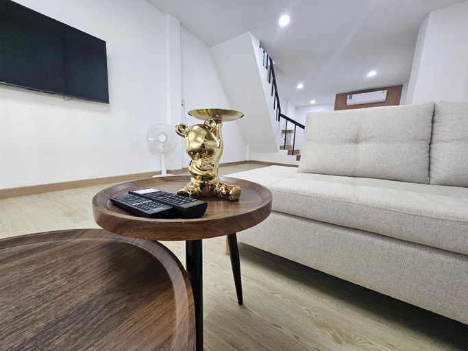 Others 5, PrivateHouse52 บ้านพักส่วนตัว ใจกลางเมืองลำปาง, Muang Lampang