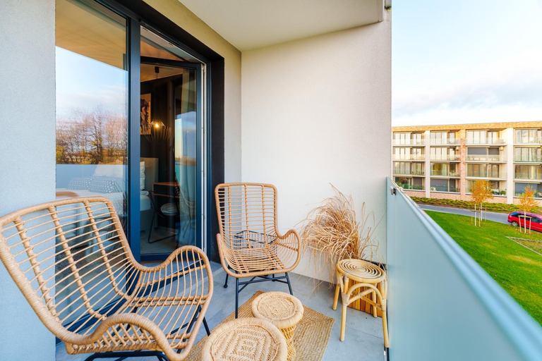 Others 4, Loft House by Perlowa Przystan Rent, Kołobrzeg