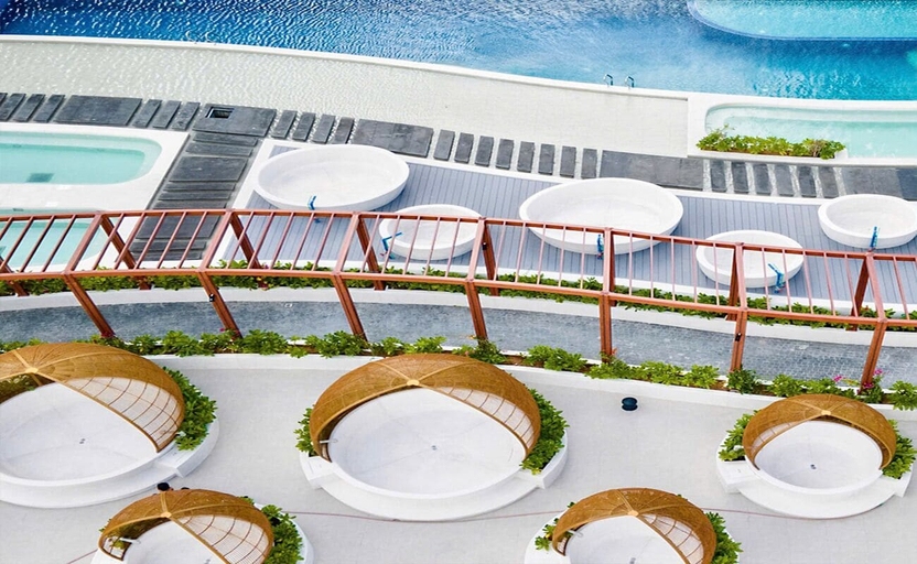 Sport & Beauty 2, Mandala Nearly Beach - Condotel Apec Mui Ne, Phan Thiết