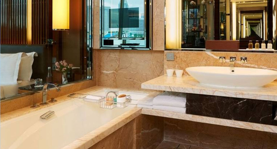 Bathroom 12