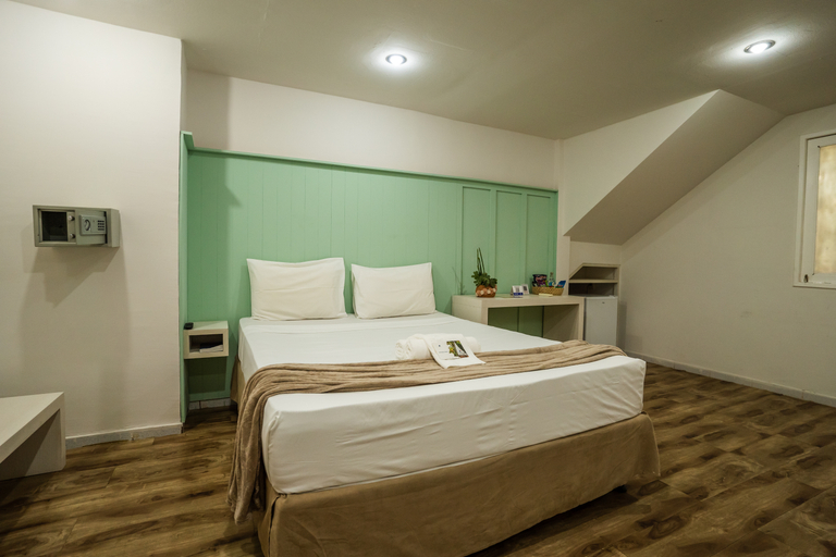Bedroom 7