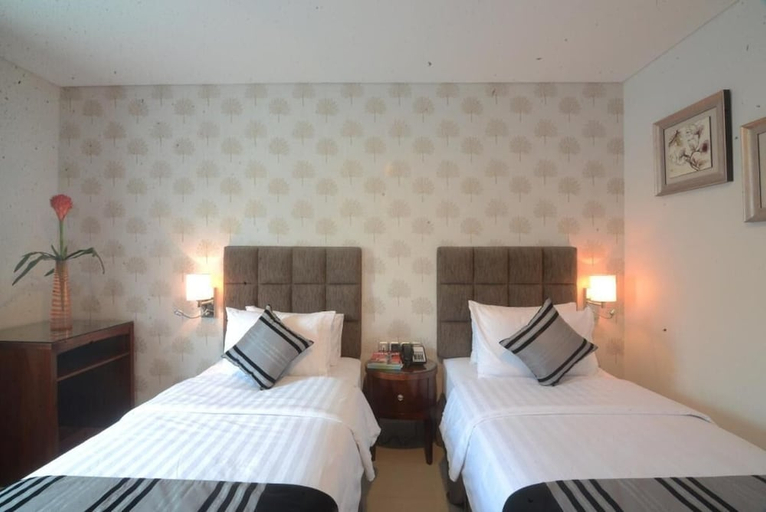 Bedroom 26