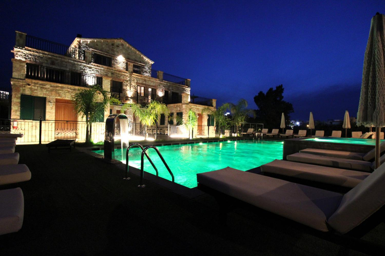 Exterior & Views 1, Limni Resort, Sarandës