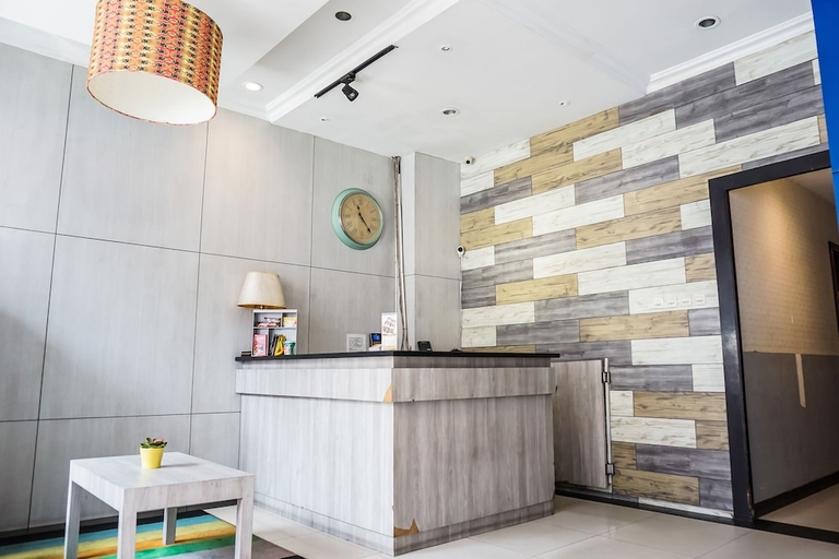 Others 2, Belvena Hotel Mangga Besar, Jakarta Barat