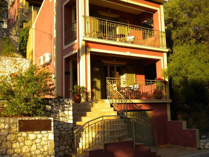 Others 3, IRIDA VILLA, Ionian Islands
