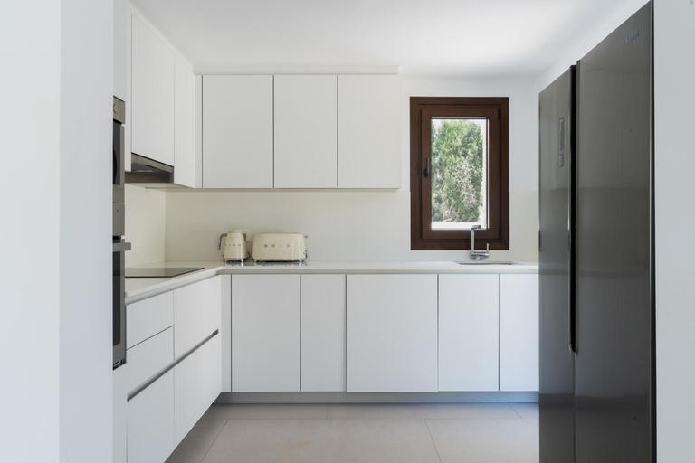 Kitchen 3, Villas Guzman - Artista, Alicante