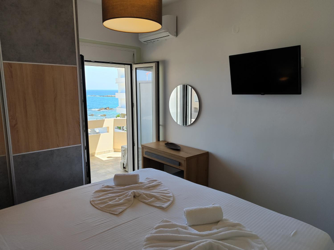 Others 5, THALIA APARTMENTS CHANlA, Crete