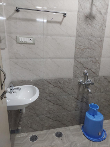 Bathroom 4, Shivaganga Comforts, Bangalore