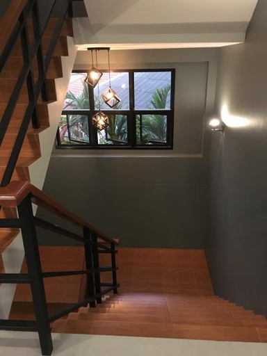 Others 4, The Palm Residence, Hua Hin