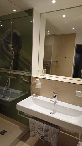 Bathroom 12
