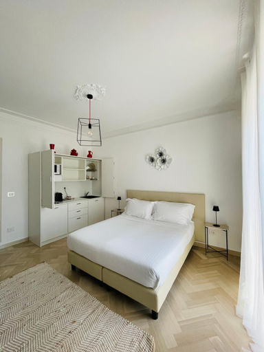 Casa Rafanelli, Cuneo