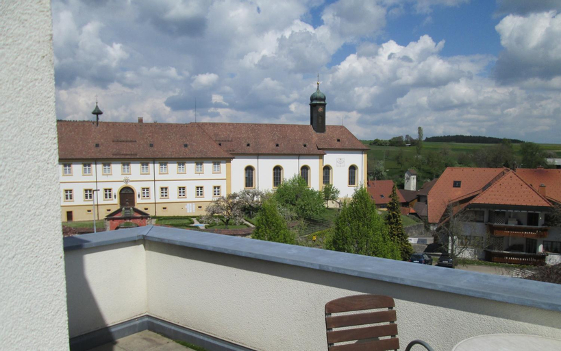Gasthaus Kreuz, Waldshut
