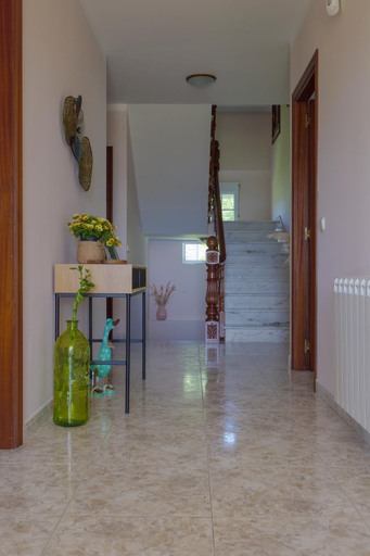 Public Area, Casa melreiras, A Coruña