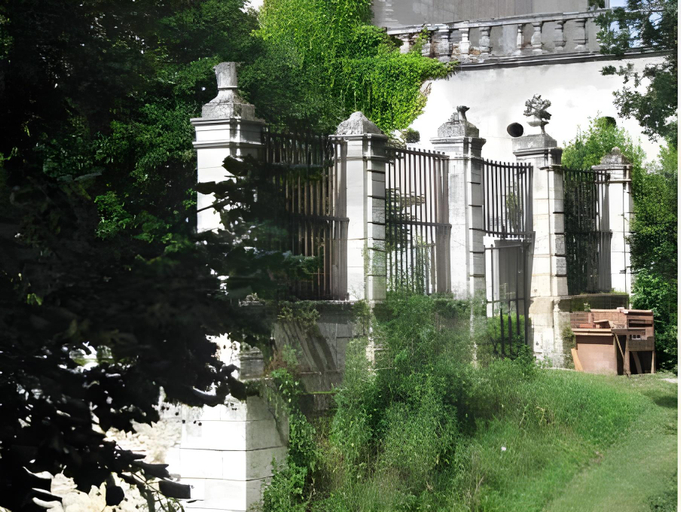 Others 3, Chambres d'Hotes et Gites du Chateau de Clauzuroux, Dordogne