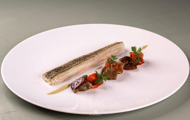 Others 3, Chalet Euthalia Restaurant & Suites, Cuneo