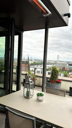 Others 5, Parliament House - Luxury Penthouse, London