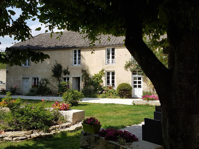 Others 3, La Maison des Maitres de Forge, Côte-d'Or