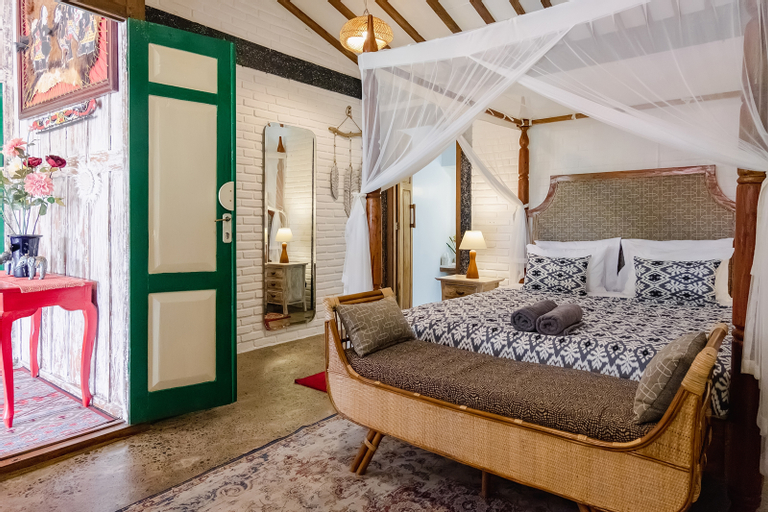Bedroom 15
