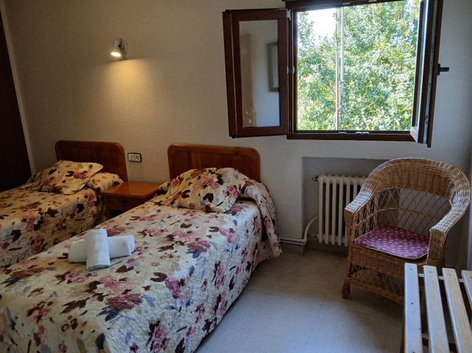 Others 2, Hostal Rural El Campito, Salamanca