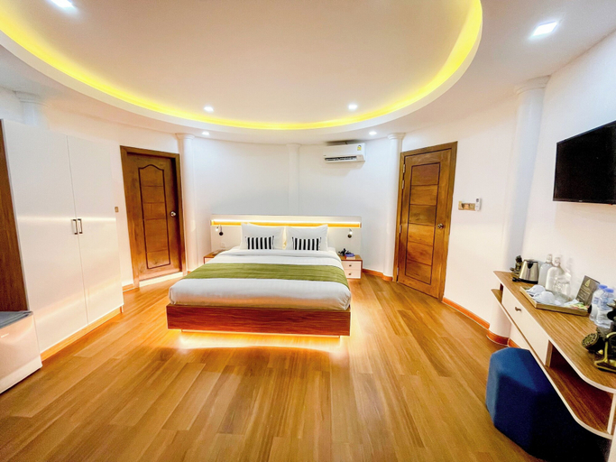 Bedroom 7