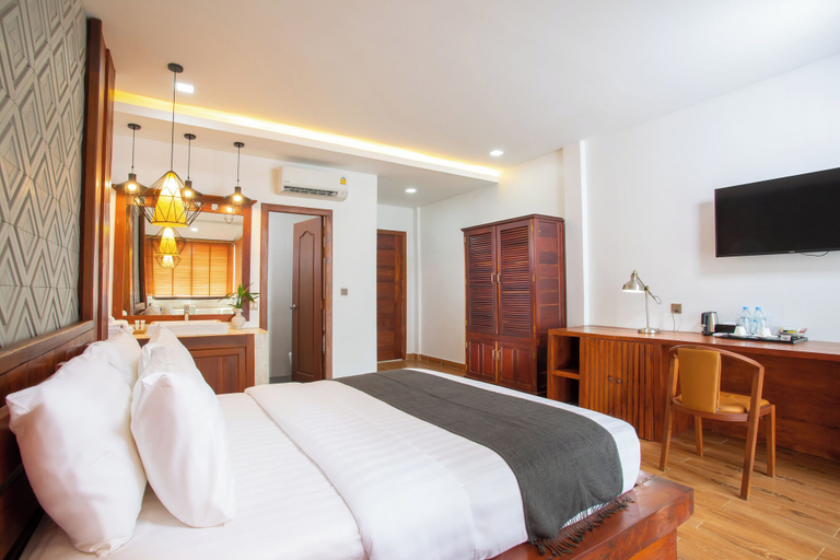 Bedroom 5