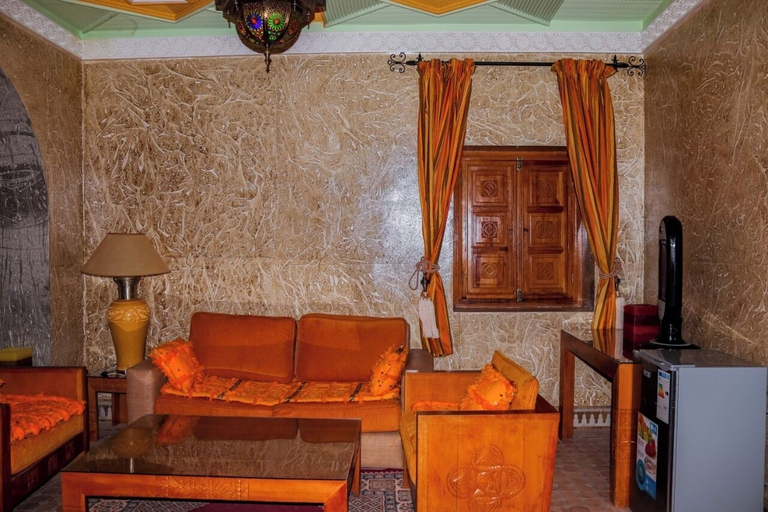 Others 3, Hotel Ksar Kaissar, Ouarzazate