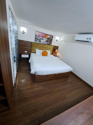 Bedroom 7