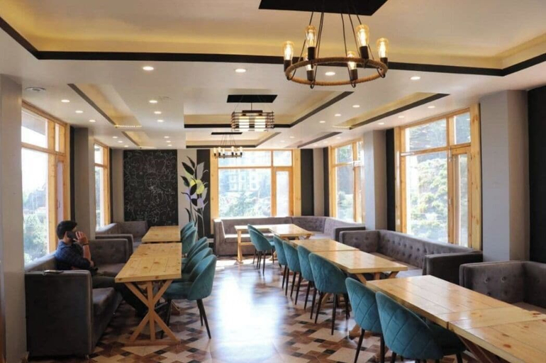 Food & Drinks 3, Uno Prime shimla, Shimla
