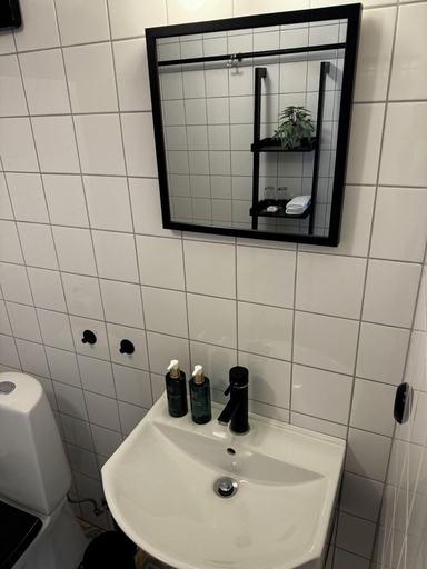 Bathroom 3, Wisteria Österlen, Simrishamn