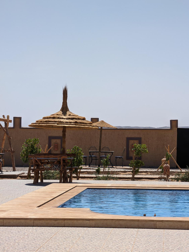 Riad Merzouga Dunes, Errachidia