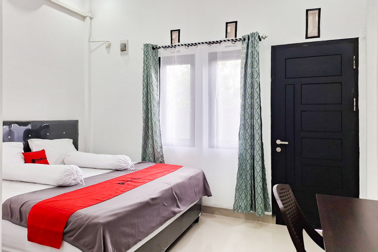 RedDoorz @ Imanuel Homestay Tomohon, Tomohon