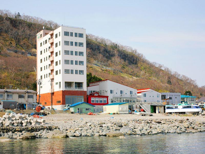 Exterior & Views 2, Livemax Resort Shiretoko Seafront, Rausu