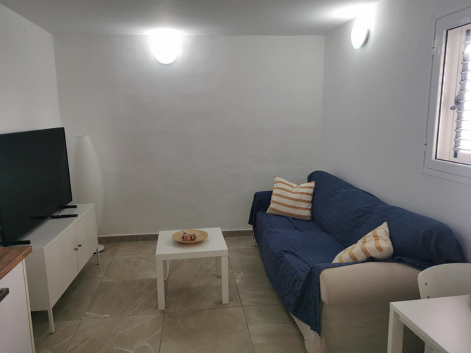 Others 2, Apartamentos Anjomacar B, Las Palmas