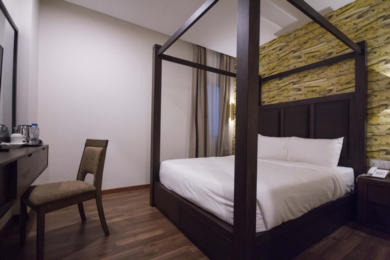 Bedroom 6