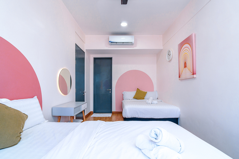 Bedroom 8