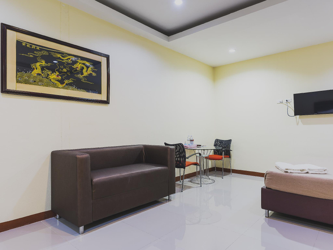 Others 5, Friend's House Resort, Don Muang